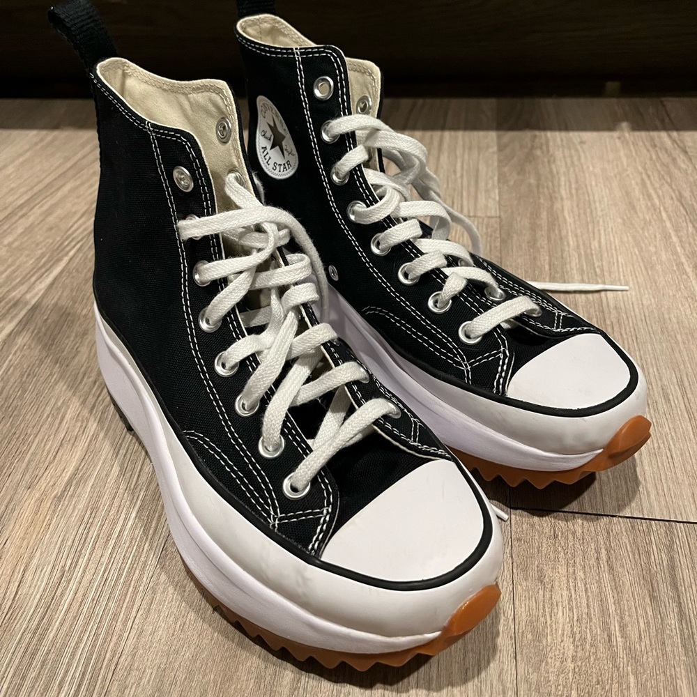 CONVERSE RUN STAR HIKE